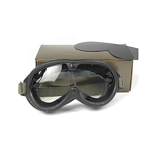 MIL-TEC US Style M44 Sun Wind and Dust Goggles | 10% Off Free