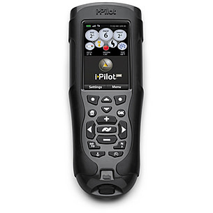 fish finders compatible with ipilot US2 Sonar Adapter Cable Equipped with Dual Spectrum CHIRP sonar technology Terrova fish finder. : r/MinnKota
