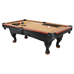 Minnesota Fats Covington 7.5in Billiard Table |
