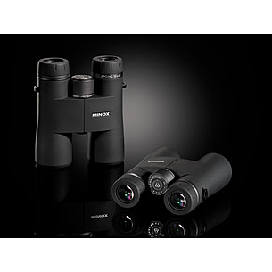 MINOX Classic BL Made in Germany 10x42 Binoculars | Free MINOX Classic BL Made in Germany 10x42 Binoculars | Free