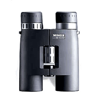 MINOX BD10x25 BR 双眼鏡 常用双眼鏡 ミノックス 【Minox】 BD 10x25mm BR Binoculars