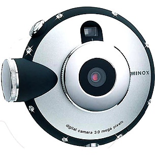 mino Minox Digital Camera DD-1 A Diamant | Free Shipping over $49!