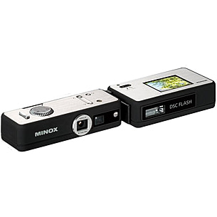 Minox Digital SpyCam |