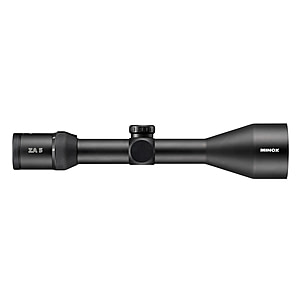 Minox ZA 5 HD 3-15x56 Rifle Scope | Free Shipping over $49!