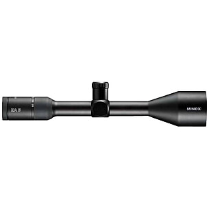 Minox ZA 5 3-15x42 Rifle Scope ZA5 Rifle Scope | 5 Star Rating
