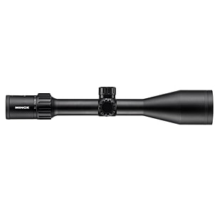 n Minox ZX5 5-25 X 56mm Rifle Scope | Free Shipping over $49!