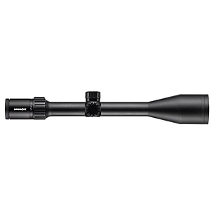 Minox ZX5i 5-25 X 56mm Rifle Scope | 4.2 Star Rating