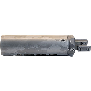 MODTAC M-RAC Suppressor Shield | Up to 17% Off w/ Free Shipping