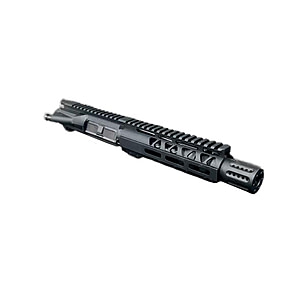 Moriarti AR-15 5.56/.223 7.5in MLok Upper Assembly | 27% Off w
