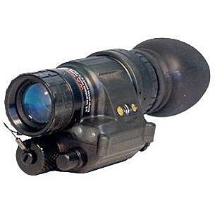 Morovision Night Vision F6015EGA (PVS-14) Monocular Gen 3 PINNACLE