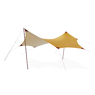 d*3様 MSR Outfitterwing Msr Outfitter Wing Tarp | eBay