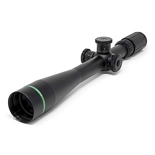 Mueller Optics 8-32x44mm Side Focus Target Dot Rifle Scope