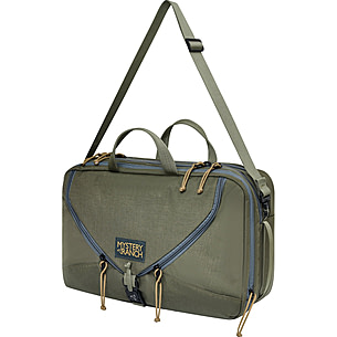 Mystery Ranch 3 Way 18L Expandable Briefcase |