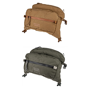 Mystery Ranch Daypack Lid | Free Shipping over $49!