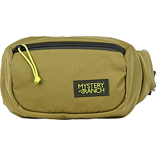 Mystery Ranch Forager Hip Backpack | Free Shipping over $49!