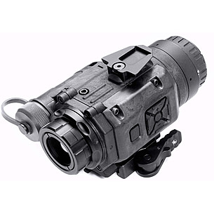 N-Vision Optics NOX-18 1-8x18mm Thermal Monocular | 5 Star Rating
