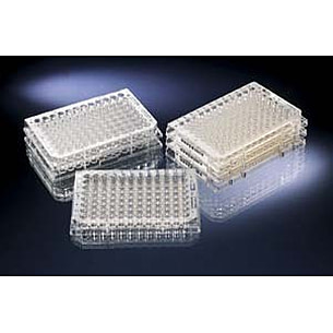 Nalge Nunc NunclonDELTA MicroWell Plates, Sterile 161093, Case of