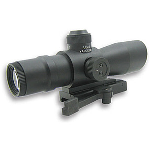 4x32 Illumination Tactical Compact Scope - Guangzhou Sanbi