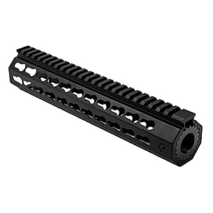 NcSTAR Vism M and P 15-22 Keymod Free Float Handguard | Highly