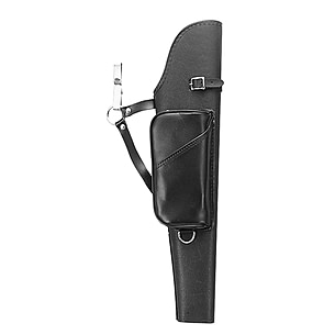 Bow Arrow Quiver Kit de tir à l'arc | Vecteur Premium