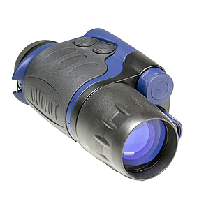 Yukon NVMT 3x42 Sea Wolf Waterproof Night Vision Monocular