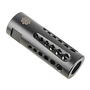 Next Level Armament NLX-11B Muzzle Brake | 21% Off 4.5 Star Rating