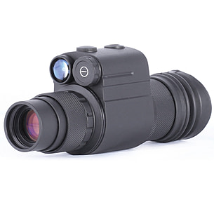 Night Optics D-300 Gen 2+ Standard Night Vision Monocular | 4.8