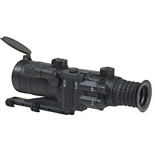 Night Owl Optics Night Shot 19/1 Night Vision Rifle Scopes
