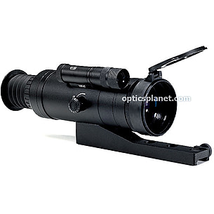 Night Owl Night Shot Series 28/1 Rifle Scope 2.8x - NORS143