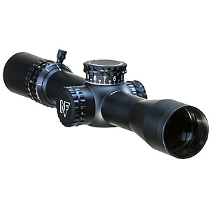 NightForce ATACR 4-16x42mm Rifle Scope, 34mm Tube, First Focal Plane