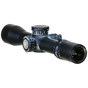 NightForce ATACR 4-16x42mm Rifle Scope, 34mm Tube, First Focal Plane