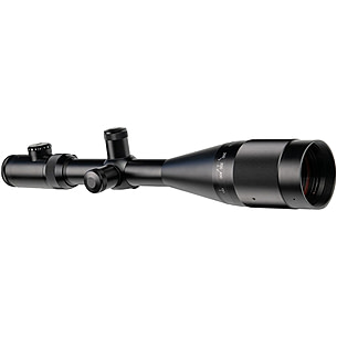 NightForce NF Benchrest 8-32x56mm Rifle Scope, 30mm, Second Focal Plane