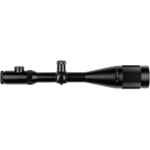 NightForce NF Benchrest 8-32x56mm Rifle Scope, 30mm, Second Focal Plane
