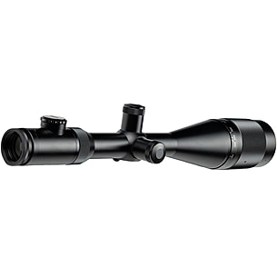 NightForce NF Benchrest 8-32x56mm Rifle Scope, 30mm, Second Focal Plane