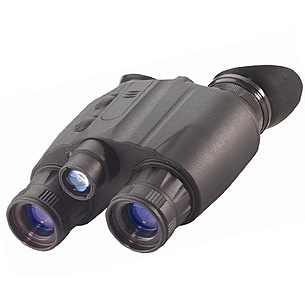 Night Optics Adventurer Gen 1+ Night Vision Goggles | 4 Star