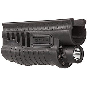 Nightstick Shotgun Forend LED Light For Remington 870/Tac-14 | Up