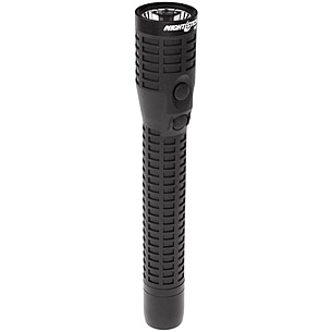 Nightstick Polymer Dual-Light Rechargeable Flashlight