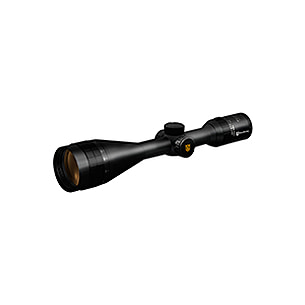 Nikko Stirling Panamax 4.5-14x50 AO IR, 1in Tube Rifle Scope | 14