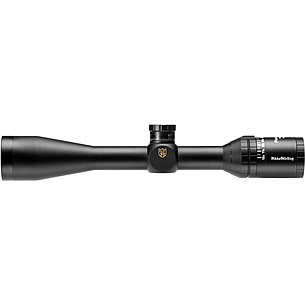 Nikko Stirling Panamax Precision 4-12x40mm, 1in Tube Rifle Scope