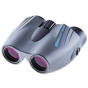 0419　Nikon ニコン　双眼鏡 8×25 5.6° BINOCULARS Nikon 8x25 Travelite Porro Prism Binocular with 5.6 Degree Angle