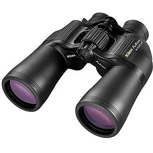 Nikon 10-22x50 Action Zoom XL Porro Prism Binoculars | 4.6 Star