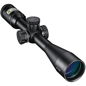 Nikon M-223 4-16x42mm Rifle Scope - Long Range Waterproof Hunting