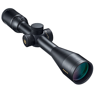 Nikon Monarch 3-12x42SF Riflescopes | 5 Star Rating Free Shipping