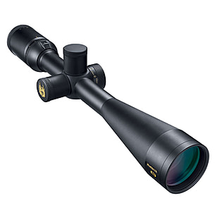 ニコンMONARCH 8×36DCF Nikon Monarch 8-32x50ED SF Matte Rifle-Scope | Highly Rated Free