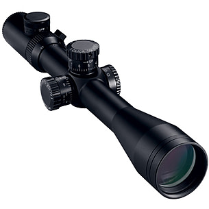 Nikon Monarch X 2.5-10x44 Matte Rifle Scope | 5 Star Rating