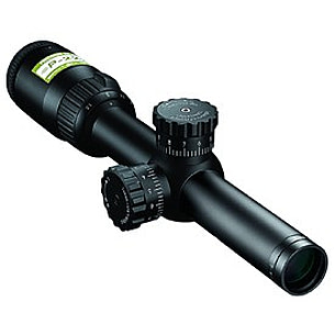 ニコン一眼レフ Nikon P-223 1.5-4.5x20 Matte BDC600 Rifle Scope | 4 Star Rating