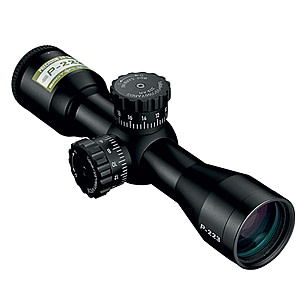 Nikon P-223 3x32 BDC Carbine Rifle Scope 8496 | Nikon AR15 Rifle Scope