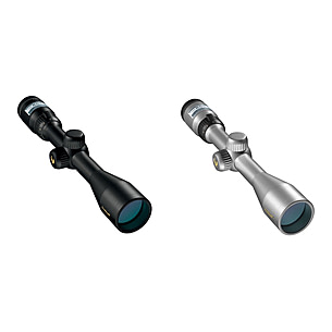 Nikon Prostaff 3-9x40 Rifle Scope, 1in Tube | 4.7 Star Rating