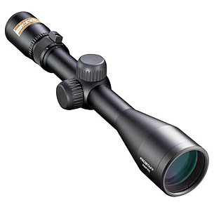 Nikon ProStaff RimfireII 3-9x40 Matte BDC Rifle Scope | 4.9 Star