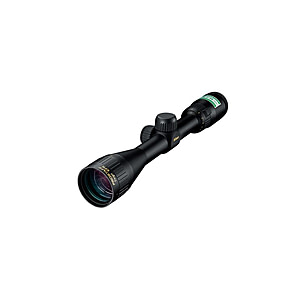 Nikon ProStaff Target EFR 3-9x40 Rifle Scope | 4.9 Star Rating
